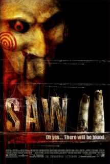 Saw 2 (Regular) Movie Poster