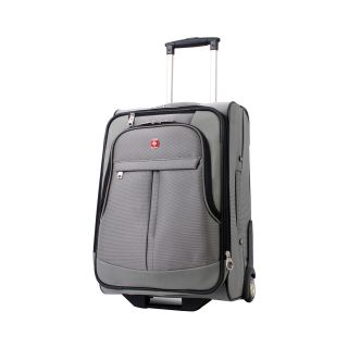 Swissgear 20 Carry On Upright Luggage