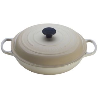 Le Creuset Signature Braiser