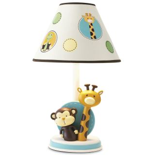 Nojo Jungle Tales Lamp