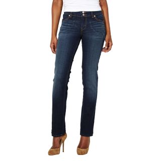 Levi s 529 Straight Leg Jeans, Mount Fogo, Womens