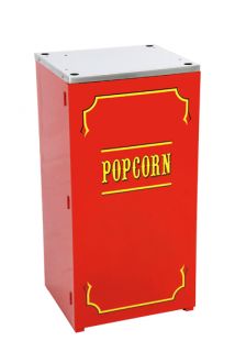 Stand for Red 1911 Style 6 oz & 8oz Popcorn Machine