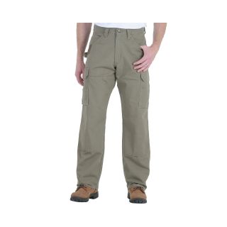 Wrangler Ranger Pants, Bark, Mens