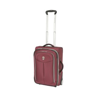 Atlantic Ultra Lite 2 22 Expandable Upright Luggage