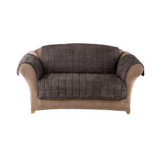 Sure Fit Deluxe Sofa Pet Cover