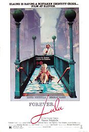 Forever, Lulu Movie Poster