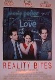 Reality Bites (One Sheet) Movie Poster