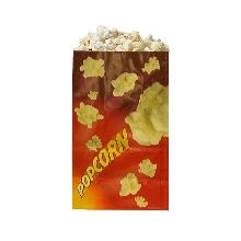 Popcorn Butter Bags 32 0z (1000 Count)