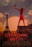 Little Indian, Big City Movie Poster