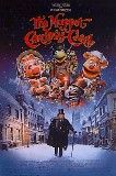 The Muppet Christmas Carol Movie Poster