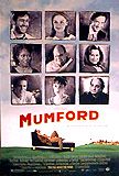 Mumford Movie Poster