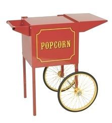 Cart for Theater Pop 4 oz Popcorn Machine