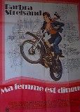 For Petes Sake (French) Movie Poster