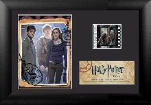 Harry Potter and the Deathly Hallows (S2) Mini Film Cell