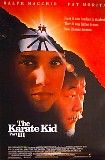 Karate Kid 3 Movie Poster