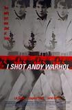 I SHOT ANDY WARHOL Movie Poster