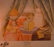 Botero in Chicago (1994) Poster