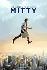 The Secret Life of Walter Mitty   style A