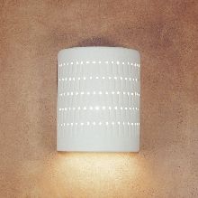 Khios (Closed Top) Wall Sconce