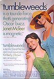 Tumbleweeds Movie Poster