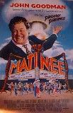 Matinee (Mini Sheet) Movie Poster