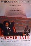 The Associate (Regular) Movie Poster