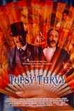 Topsy Turvy Movie Poster