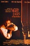 Night Falls on Manhattan Movie Poster