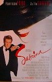 Sabrina (H.Ford) Movie Poster