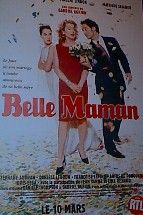 Belle Maman (French Rolled) Movie Poster
