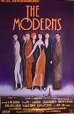 The Moderns Movie Poster