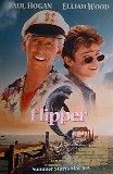 Flipper (Regular) Movie Poster