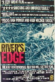 Rivers Edge Movie Poster