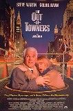 The Out of Towners Movie Poster