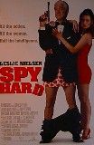 Spy Hard Movie Poster