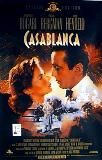 Casablanca (Special Edition Video) Movie Poster