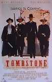 Tombstone (Reprint) Movie Poster