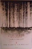 The Blair Witch Project (Style a   Reprint) Movie Poster
