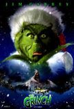 The Grinch (Style B) Movie Poster