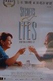 Secrets and Lies (Video Poster) Movie Poster