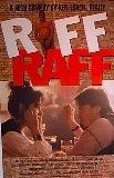 Riff Raff Movie Poster