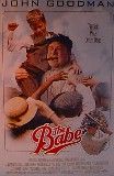 The Babe Movie Poster