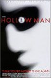 The Hollow Man Movie Poster