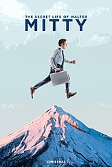 The Secret Life of Walter Mitty   style B