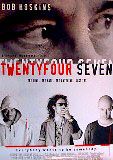 Twenty Four Seven Movie Poster