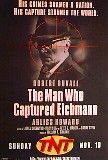 The Man Who Captured Eichmann Movie Poster