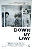 Down by Law Movie Poster