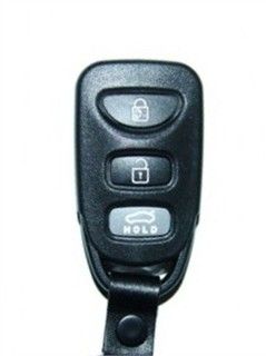 2010 Hyundai Sonata Keyless Entry Remote
