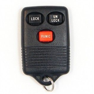 1995 Ford Ranger keyless entry B stock remote