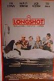 The Longshot Movie Poster
